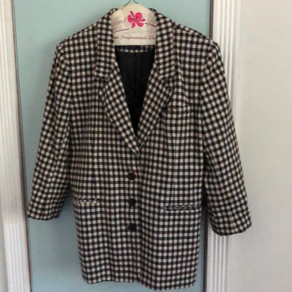 Woman’s Blazer - Picture 1 of 1